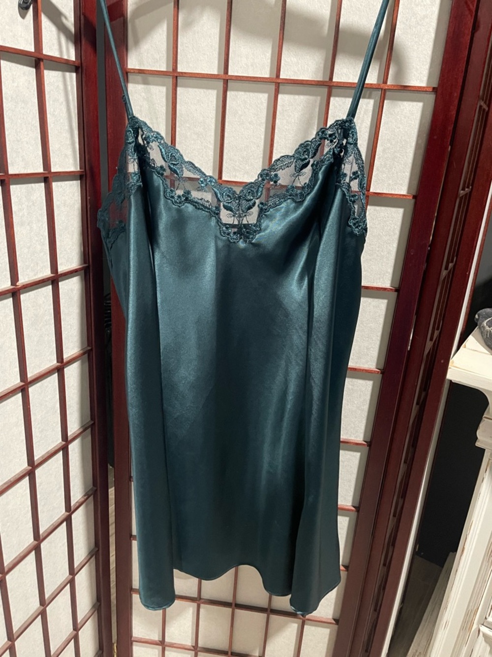 Victoria’s Secret - Women’s Chemise